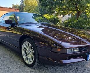 BMW 850 Gebrauchtwagen