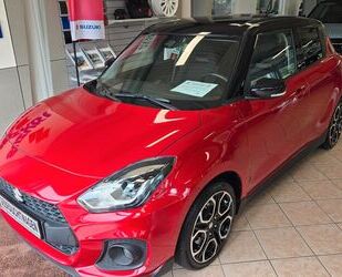 Suzuki Swift Gebrauchtwagen