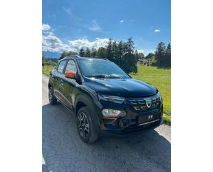 Dacia Spring Gebrauchtwagen