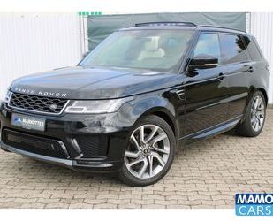 Land Rover Range Rover Sport Gebrauchtwagen