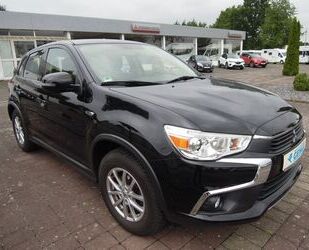 Alfa Romeo ASX 