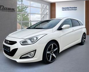 Hyundai i40 Gebrauchtwagen