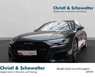Audi S6 Gebrauchtwagen