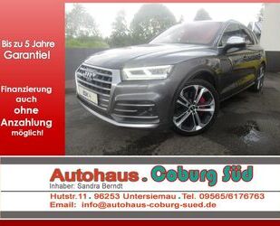 Audi SQ5 Gebrauchtwagen