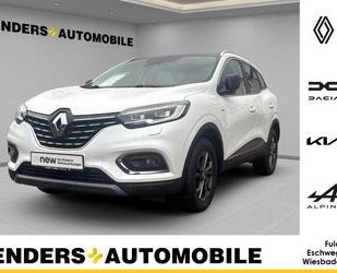 Renault Kadjar Gebrauchtwagen
