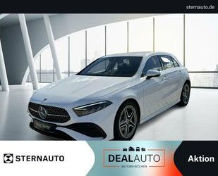 Mercedes-Benz A 180 Gebrauchtwagen