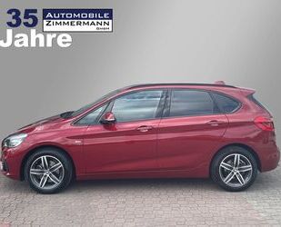 BMW 220 Gebrauchtwagen