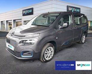 Citroen ë-Berlingo Gebrauchtwagen