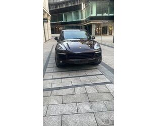 Porsche Cayenne Gebrauchtwagen