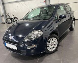 Fiat Punto Gebrauchtwagen