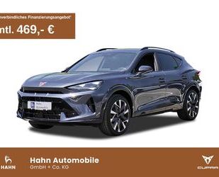 Cupra Formentor Gebrauchtwagen