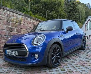 Mini ONE Gebrauchtwagen