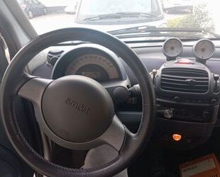Smart Andere Gebrauchtwagen