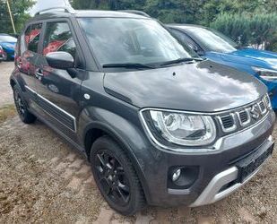 Suzuki Ignis Gebrauchtwagen