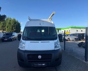 Fiat Ducato Gebrauchtwagen