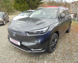 Honda HR-V Gebrauchtwagen