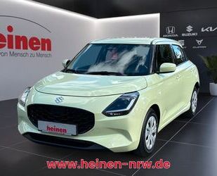 Suzuki Swift Gebrauchtwagen