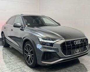 Audi Q8 Gebrauchtwagen