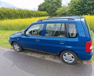 Mazda Demio Gebrauchtwagen
