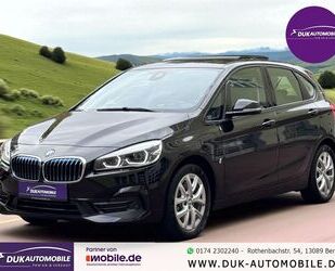 BMW 225 Active Tourer Gebrauchtwagen