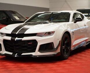 Chevrolet Camaro Gebrauchtwagen