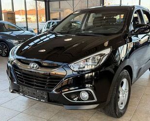 Hyundai ix35 Gebrauchtwagen
