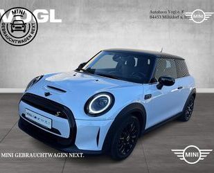 Mini Cooper SE Gebrauchtwagen