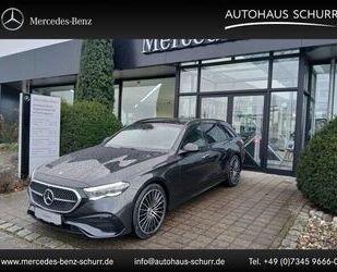 Mercedes-Benz E 220 Gebrauchtwagen