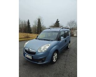 Opel Combo Gebrauchtwagen