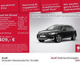 Audi A4 Allroad Gebrauchtwagen