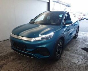 BYD ATTO 3 Gebrauchtwagen