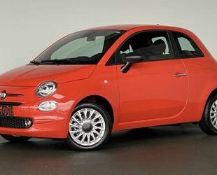 VW Fiat 500 1,0 GSE Hybrid ALU DAB PDC TEMPOMAT TOUCH 