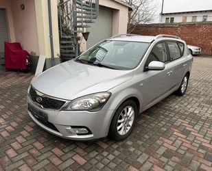 Kia ceed Sportswagon Gebrauchtwagen
