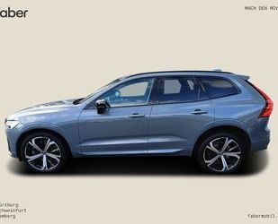 Volvo XC60 Gebrauchtwagen