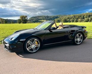 Porsche 997 Gebrauchtwagen
