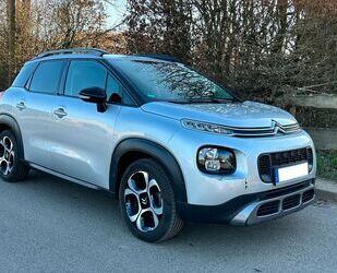 Citroen C3 Aircross Gebrauchtwagen