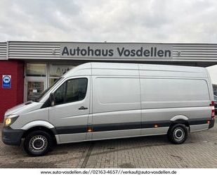 Mercedes-Benz Sprinter Gebrauchtwagen