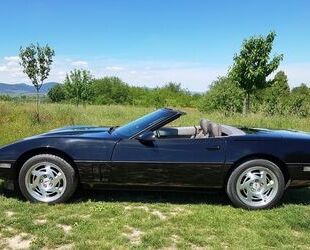 Corvette C4 Gebrauchtwagen