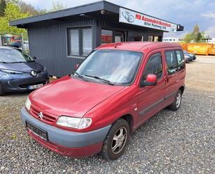 Citroen Berlingo Gebrauchtwagen