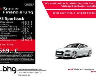 Audi A5 Gebrauchtwagen