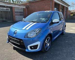 Renault Twingo Gebrauchtwagen