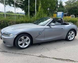 BMW Z4 Gebrauchtwagen
