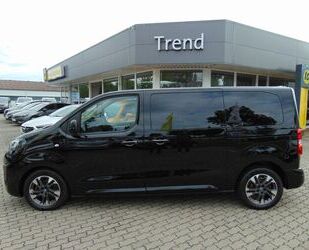 Opel Zafira Life Gebrauchtwagen