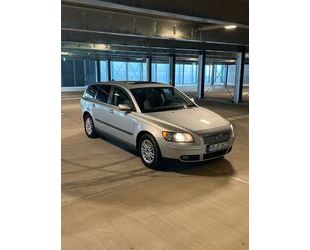 Volvo V50 Gebrauchtwagen