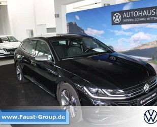 VW Arteon Gebrauchtwagen