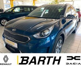 Kia Niro Gebrauchtwagen