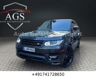 Land Rover Range Rover Sport Gebrauchtwagen