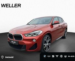 BMW X2 Gebrauchtwagen