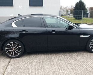 Jaguar XE Gebrauchtwagen