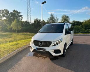 Mercedes-Benz V 250 Gebrauchtwagen